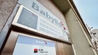 NSbabybox v liberecké nemocnici